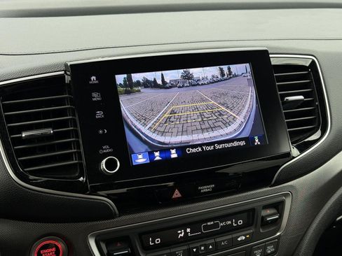 Certified 2023 Honda Ridgeline RTL image 16