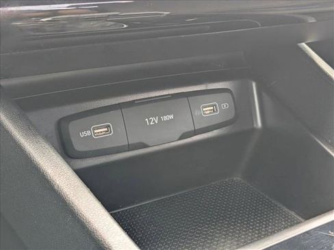 Used 2024 Hyundai Santa Cruz SE image 15