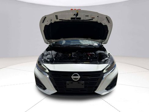 Used 2023 Nissan Altima 2.5 SL FWD image 56