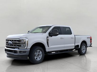 New 2026 Ford F250 XLT w/ XLT Premium Package