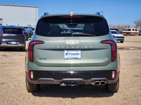 Certified 2024 Kia Telluride SX Prestige X-Line image 13