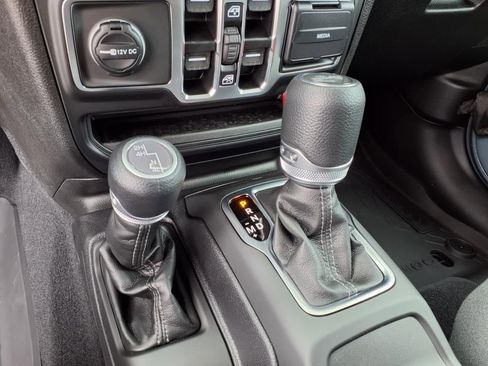 New 2025 Jeep Wrangler Sport S image 21