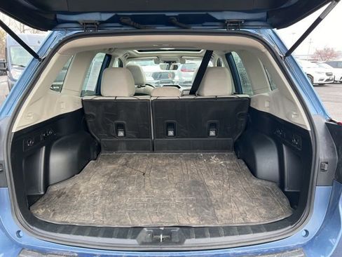 Used 2020 Subaru Forester Premium image 20
