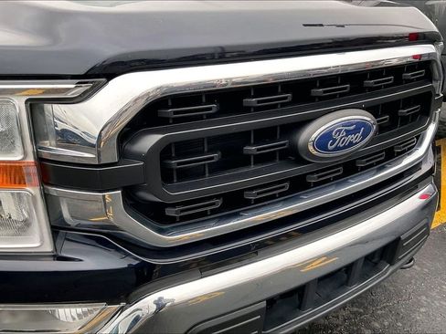 Certified 2021 Ford F150 XLT image 28