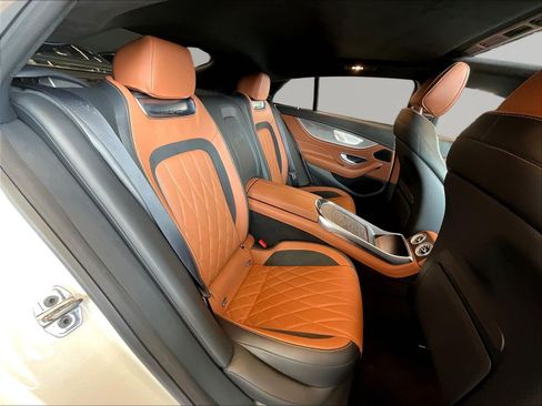 Certified 2020 Mercedes-Benz AMG GT 63 S image 25