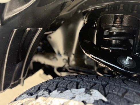 Used 2014 Toyota Tacoma 4x4 Regular Cab image 63