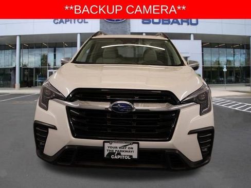 Used 2023 Subaru Ascent Limited w/ Technology Package image 9