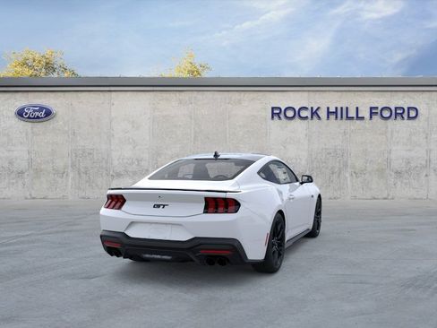 New 2026 Ford Mustang GT Premium RWD image 30