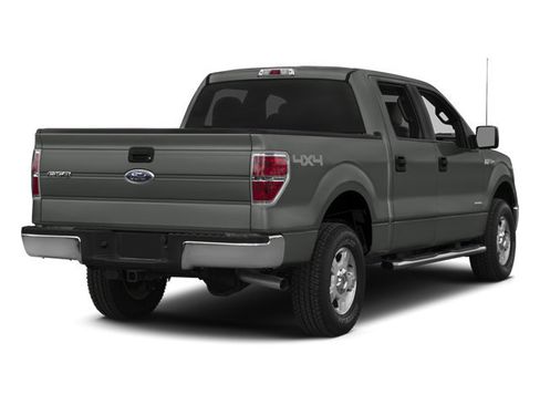 Used 2014 Ford F150 XLT image 2