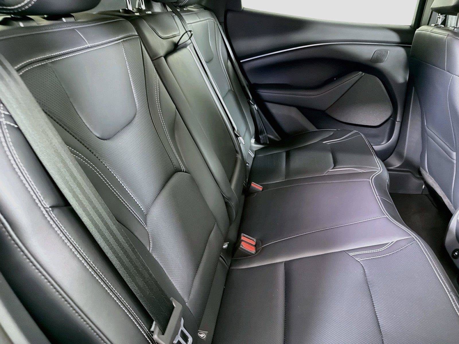 Used 2025 Ford Mustang Mach-E Premium RWD image 24