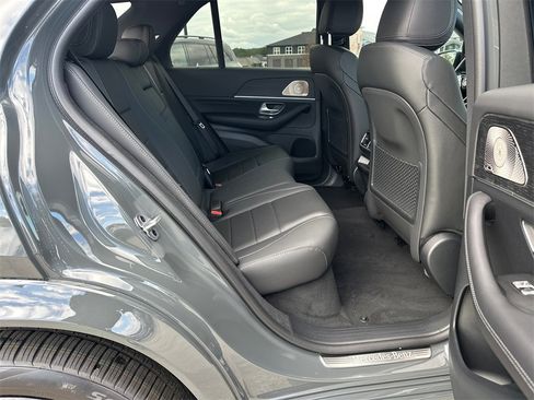 New 2026 Mercedes-Benz GLE 450 4MATIC image 17