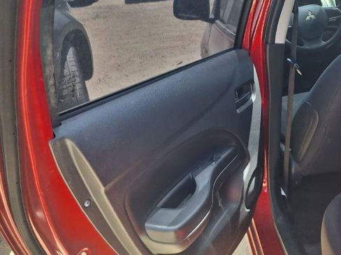 Used 2018 Mitsubishi Mirage ES FWD image 7