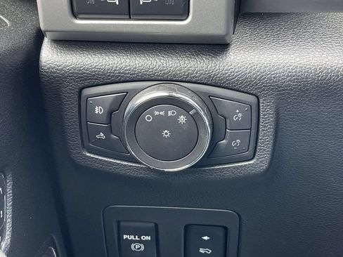 Used 2017 Ford F150 Lariat AWD/4WD image 29