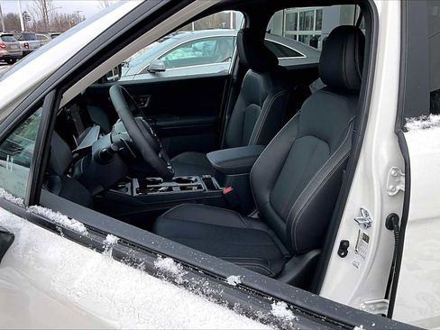 New 2026 Subaru Outback Limited image 9