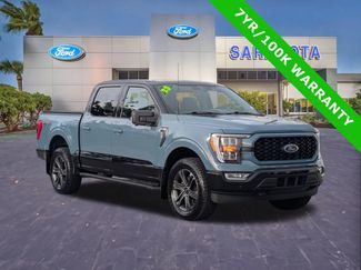 Certified 2023 Ford F150 XLT w/ Equipment Group 302A High AWD/4WD video 1