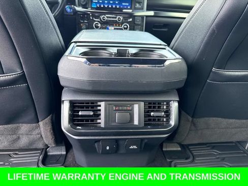 Used 2022 Ford F150 Lariat w/ Equipment Group 502A High AWD/4WD image 17