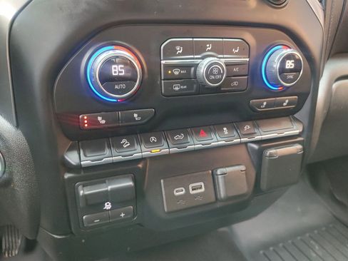 Used 2020 Chevrolet Silverado 1500 RST w/ All-Star Edition image 21