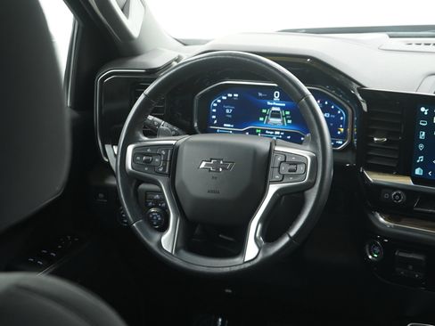 Used 2023 Chevrolet Silverado 1500 RST image 16