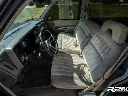 Used 1994 Chevrolet Silverado 1500 2WD Regular Cab image 57