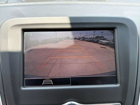 Used 2024 Chevrolet Equinox LS w/ LS Convenience Package FWD image 19