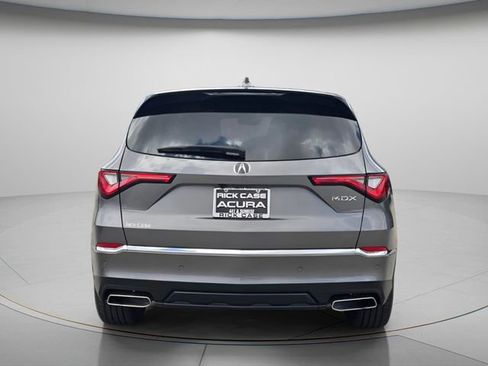 Certified 2024 Acura MDX FWD w/ Technology Package image 6