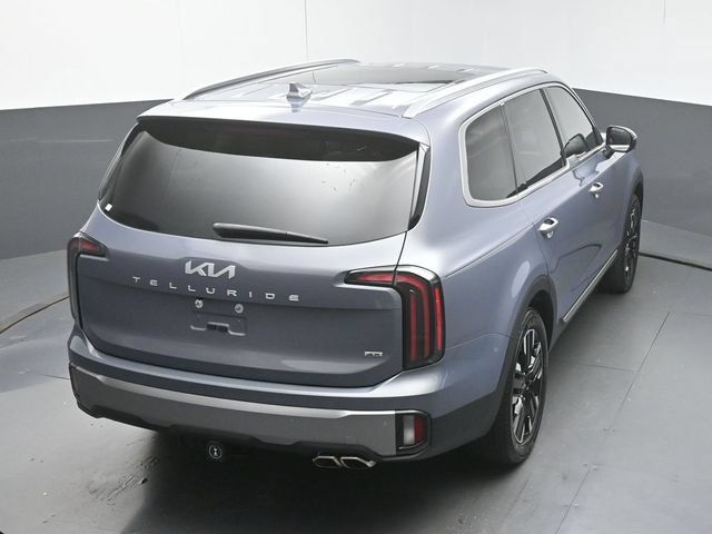 Used 2025 Kia Telluride SX Prestige AWD/4WD image 49