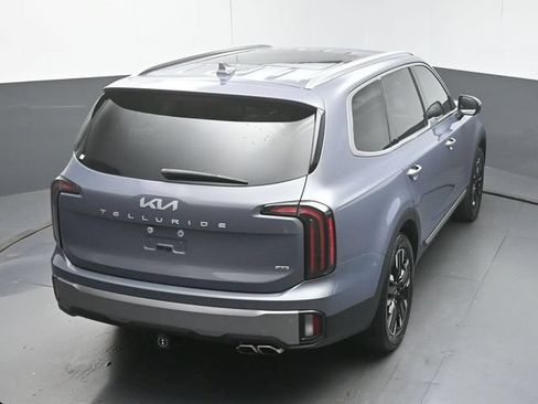 Used 2025 Kia Telluride SX Prestige AWD/4WD image 49