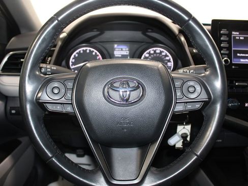 Used 2023 Toyota Camry SE image 33