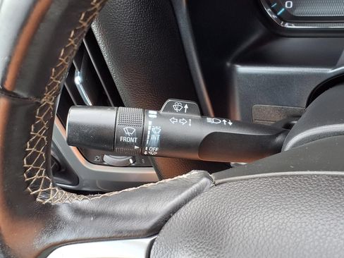 Used 2014 Chevrolet Silverado 1500 LT w/ All Star Edition AWD/4WD image 20