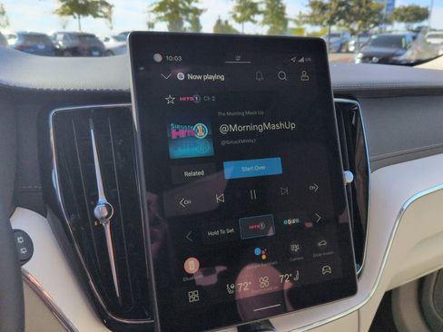 New 2026 Volvo XC60 B5 Ultra w/ Protection Package Premier image 18