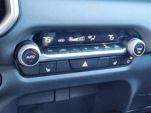 New 2026 MAZDA CX-50 2.5 Hybrid w/ Cargo Package image 13