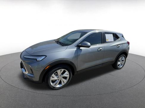 Used 2025 Buick Encore GX Preferred image 8