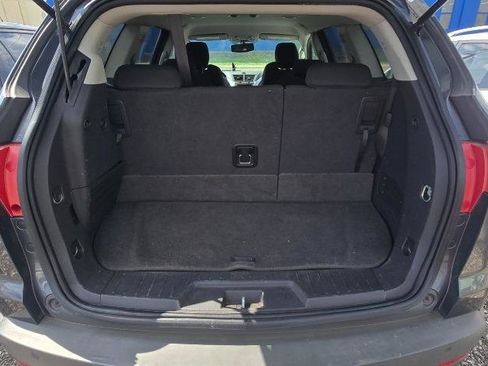 Used 2012 Chevrolet Traverse LT image 13