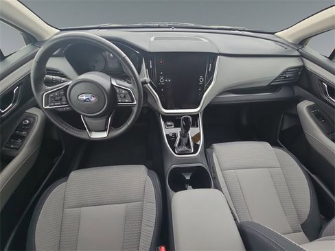 Certified 2024 Subaru Outback Premium image 15