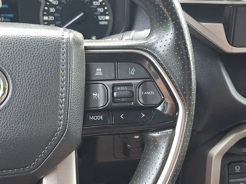 Certified 2022 Toyota Tundra SR5 w/ SR5 Convenience Package AWD/4WD image 20