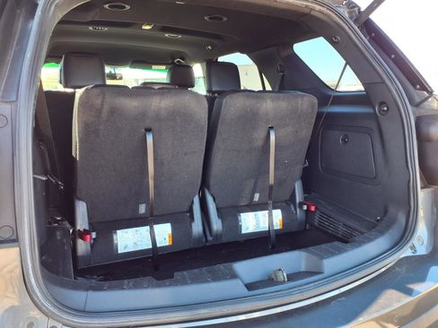 Used 2017 Ford Explorer XLT w/ Equipment Group 202A image 23