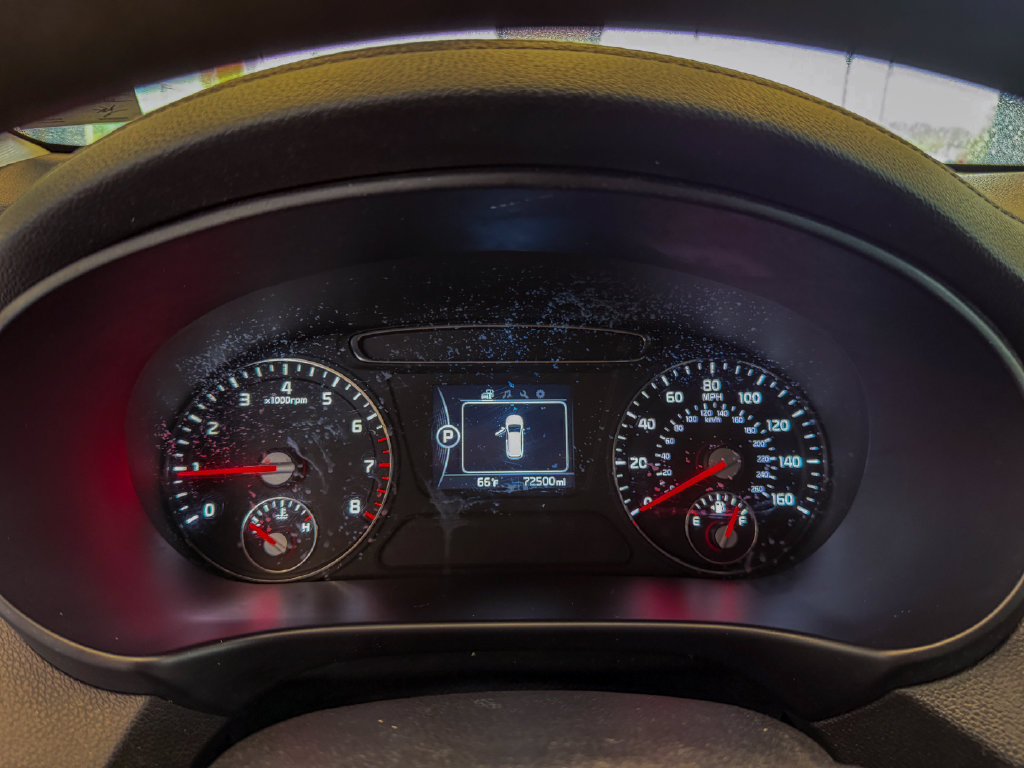 Used 2016 Kia Sorento L FWD image 25
