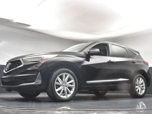 Used 2021 Acura RDX FWD image 33