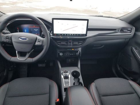 New 2026 Ford Escape ST-Line w/ Tech Pack #1 image 11