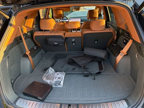 New 2026 Genesis GV80 2.5T Prestige image 14