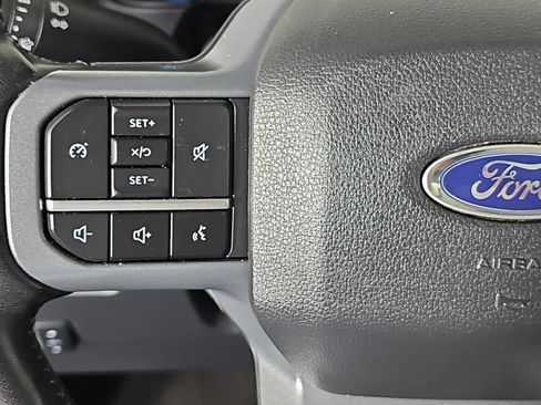Used 2024 Ford F350 Lariat w/ Camper Package AWD/4WD image 14