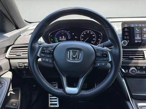 Used 2022 Honda Accord Sport image 21