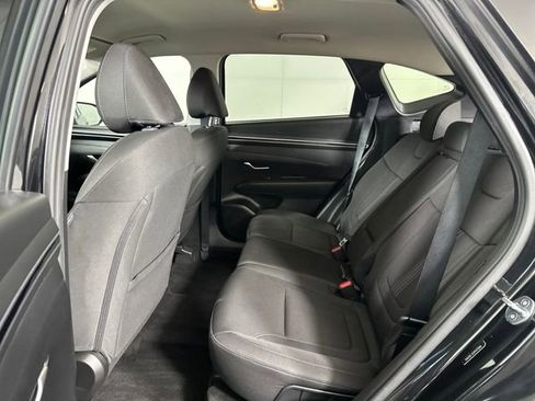 Certified 2023 Hyundai Tucson SEL image 25