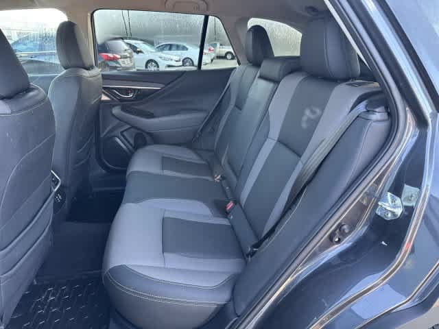 Certified 2024 Subaru Outback Onyx Edition AWD/4WD image 18