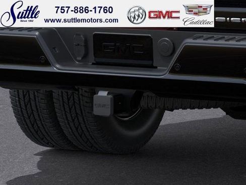New 2026 GMC Sierra 3500 Denali w/ Denali Reserve Package AWD/4WD image 14