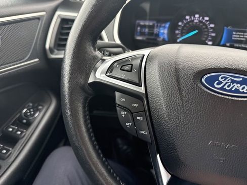 Used 2021 Ford Edge SEL w/ Convenience Package image 36