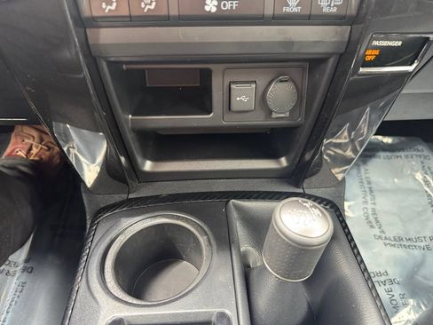 Used 2023 Toyota 4Runner TRD Pro AWD/4WD image 23