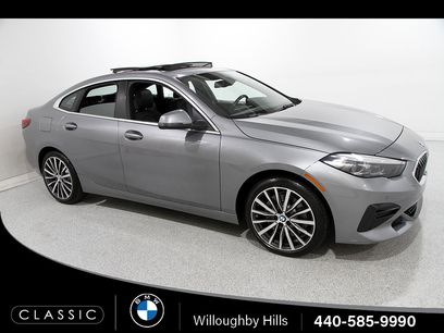 Used 2022 BMW 228i xDrive Gran Coupe w/ Convenience Package