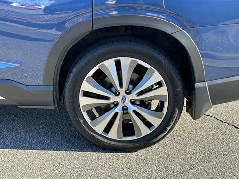 Used 2022 Subaru Ascent Limited w/ Technology Package image 21