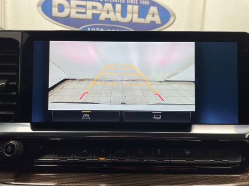 Used 2024 Chevrolet Silverado 1500 LT image 6